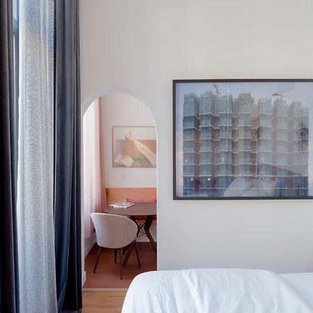 La Maison De Chestret Lüttich Zimmer foto