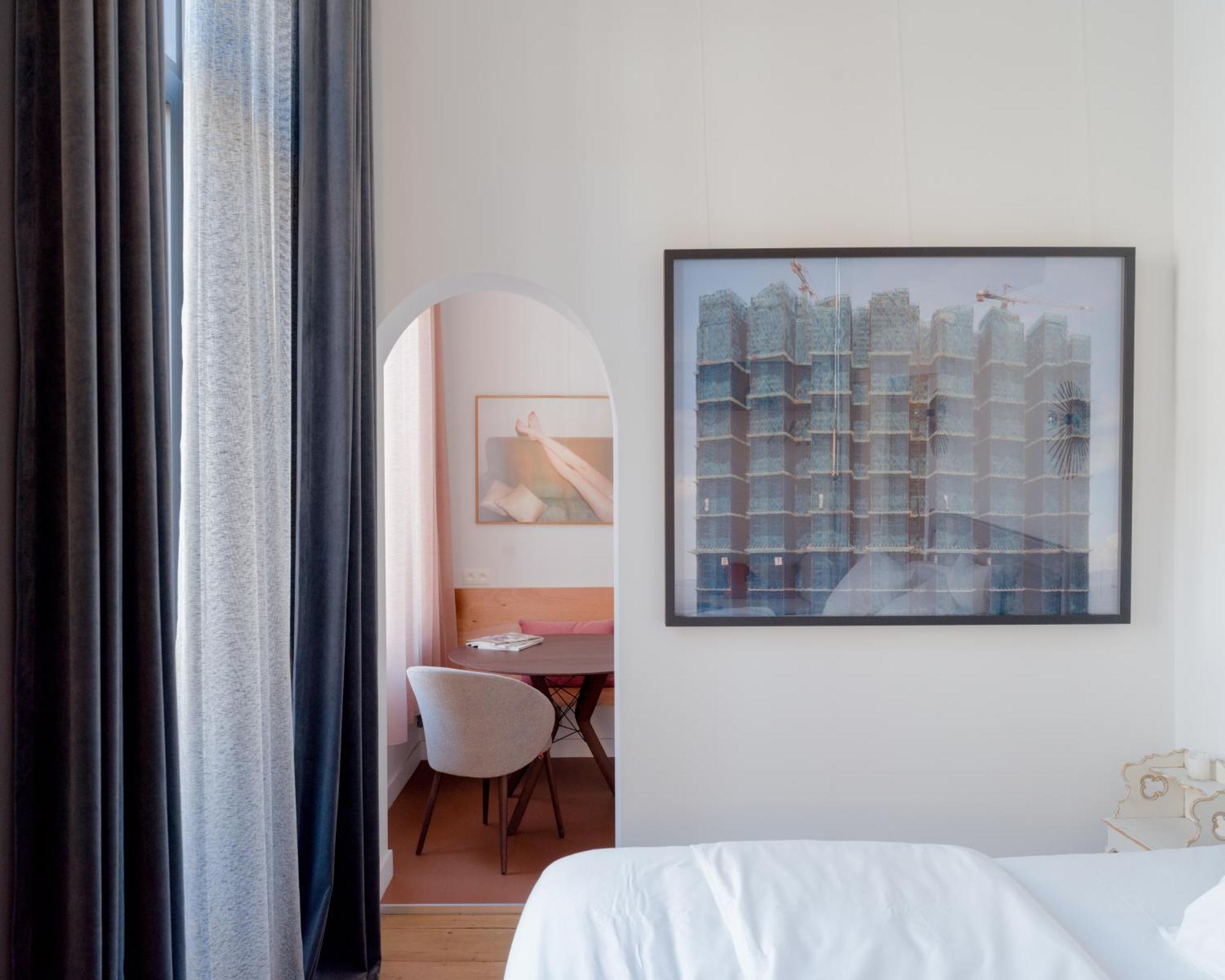 La Maison De Chestret Lüttich Zimmer foto